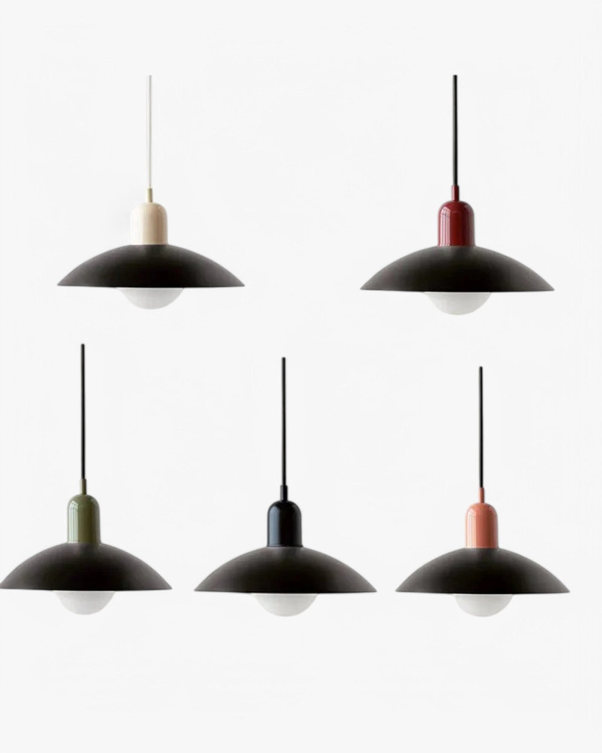 Le Chapeau Éclatant