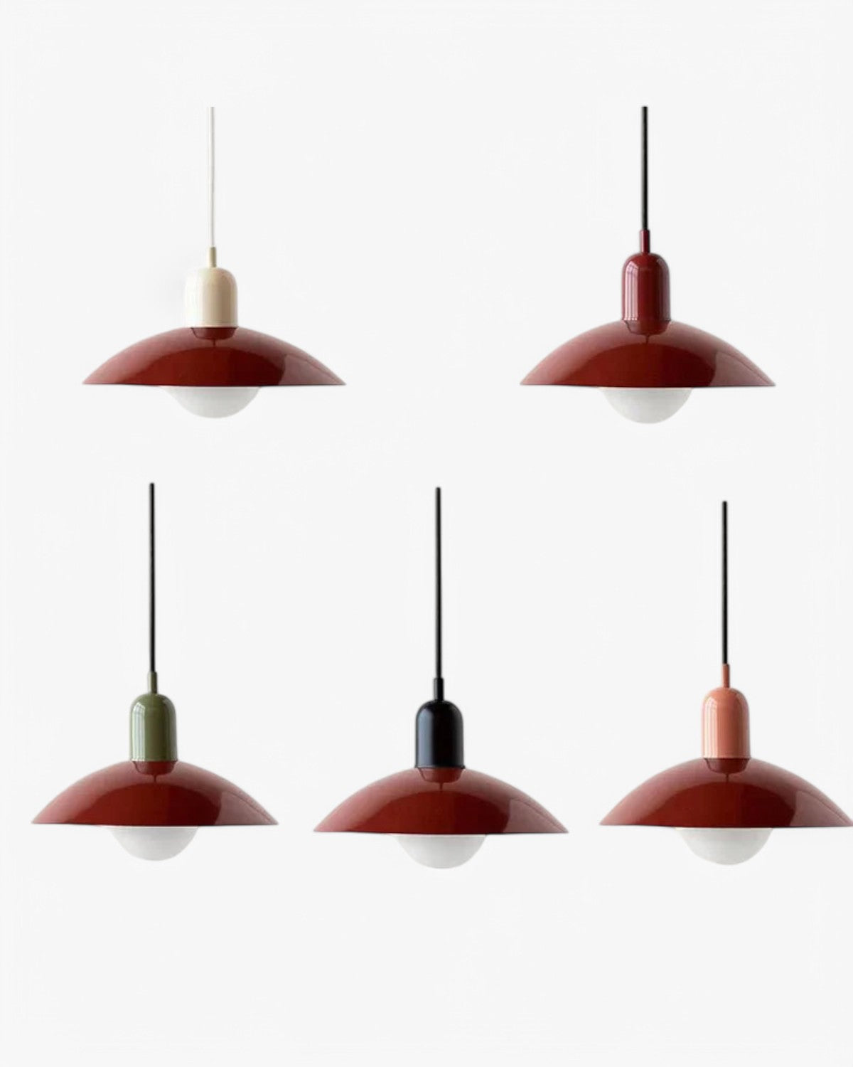 Le Chapeau Éclatant