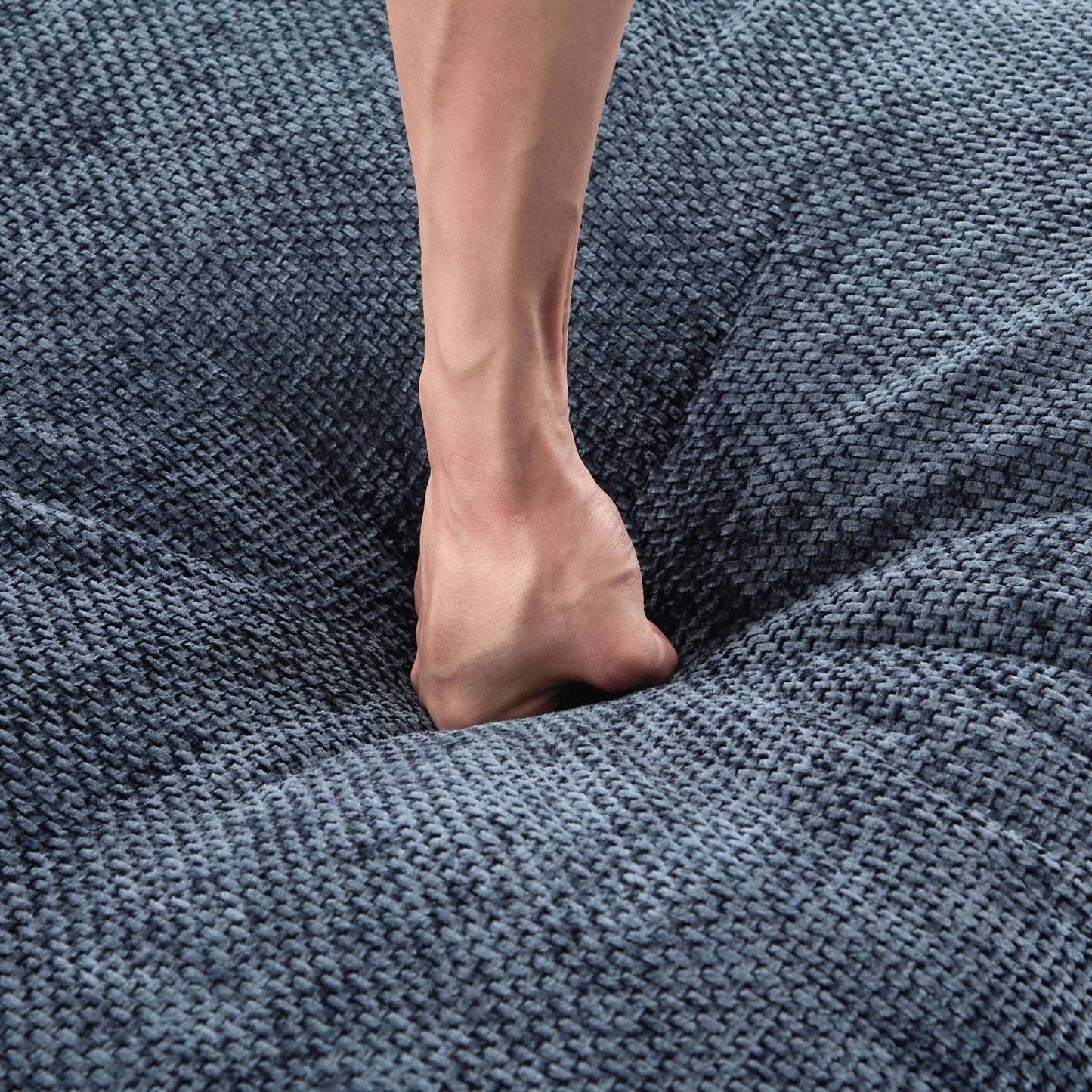 Divano componibile Cloud da 107,9 pollici