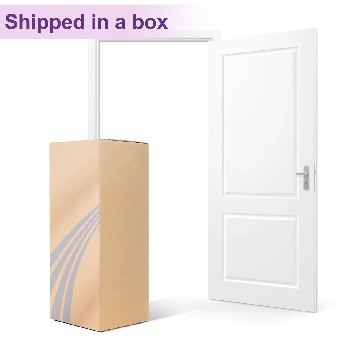 Materasso in memory foam gel medio da 10''