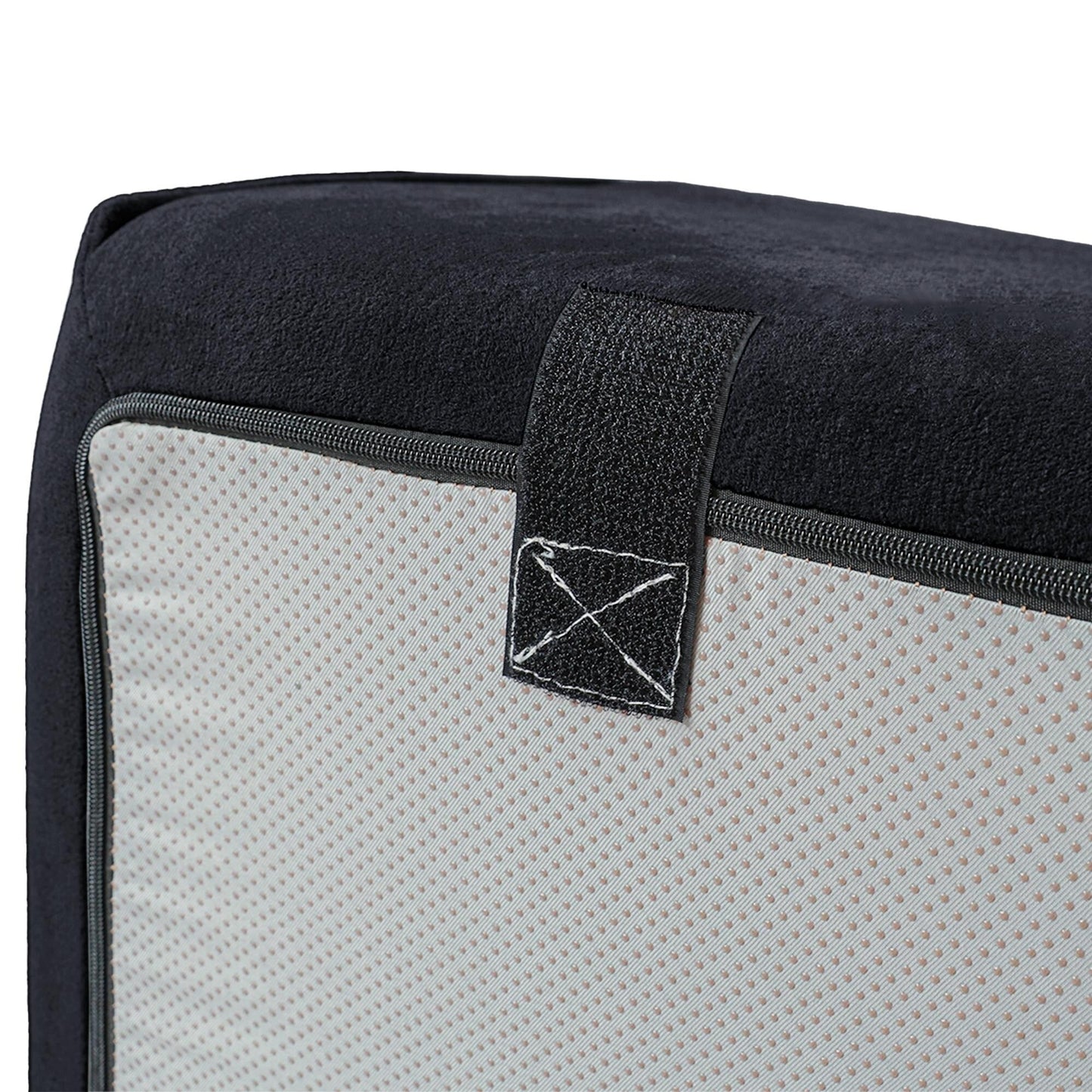 Divano componibile modulare 118, divano a nuvola a 3 posti, divani moderni e comodi in velluto a coste