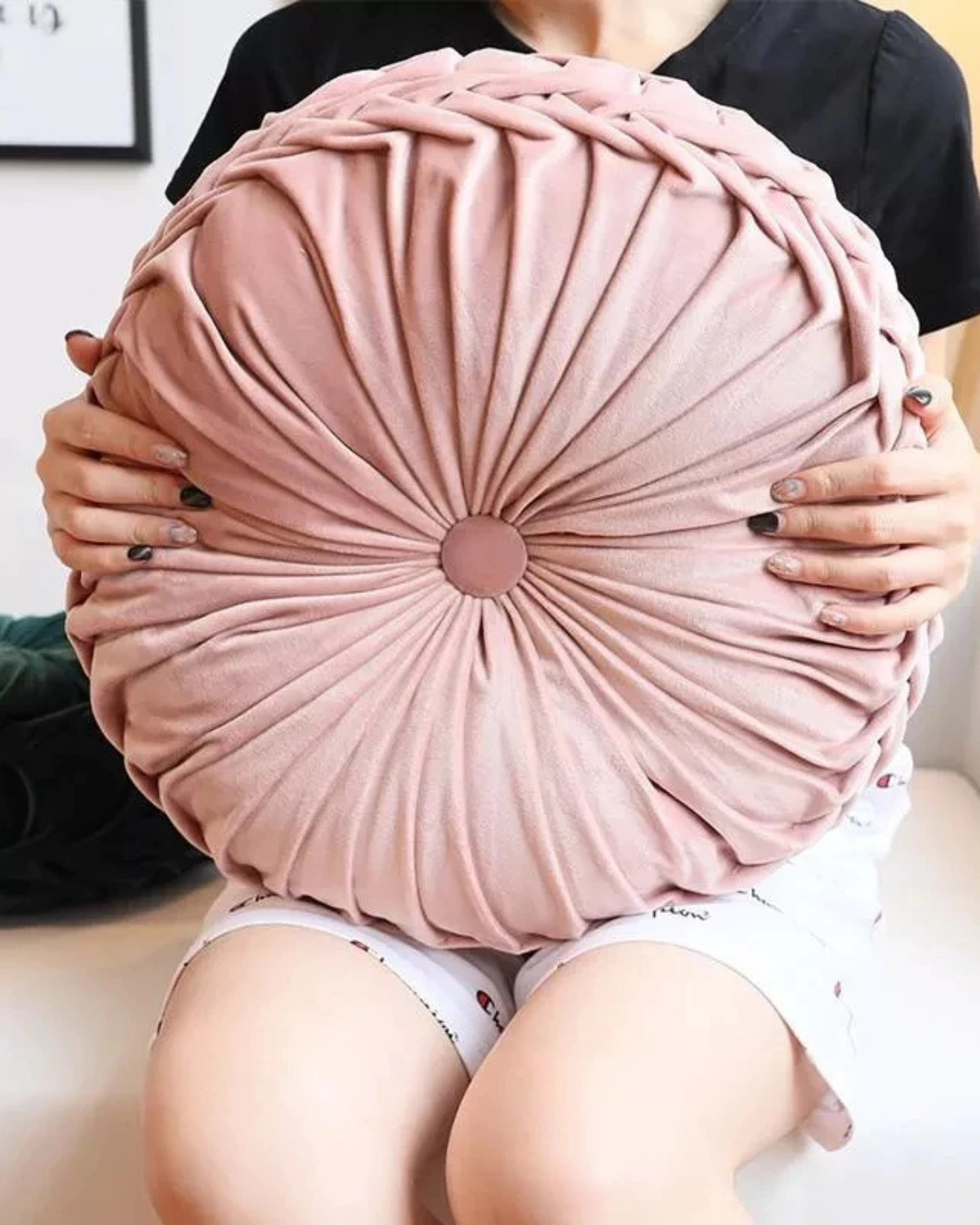 Cuscino Vela (set di 2)