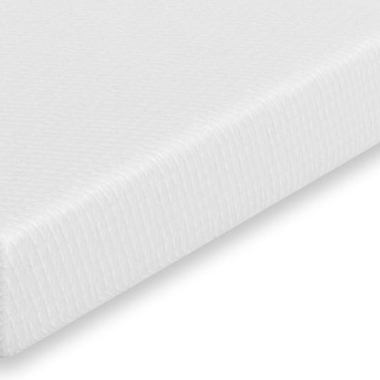 Materasso in memory foam con infusione di gel da 12 pollici