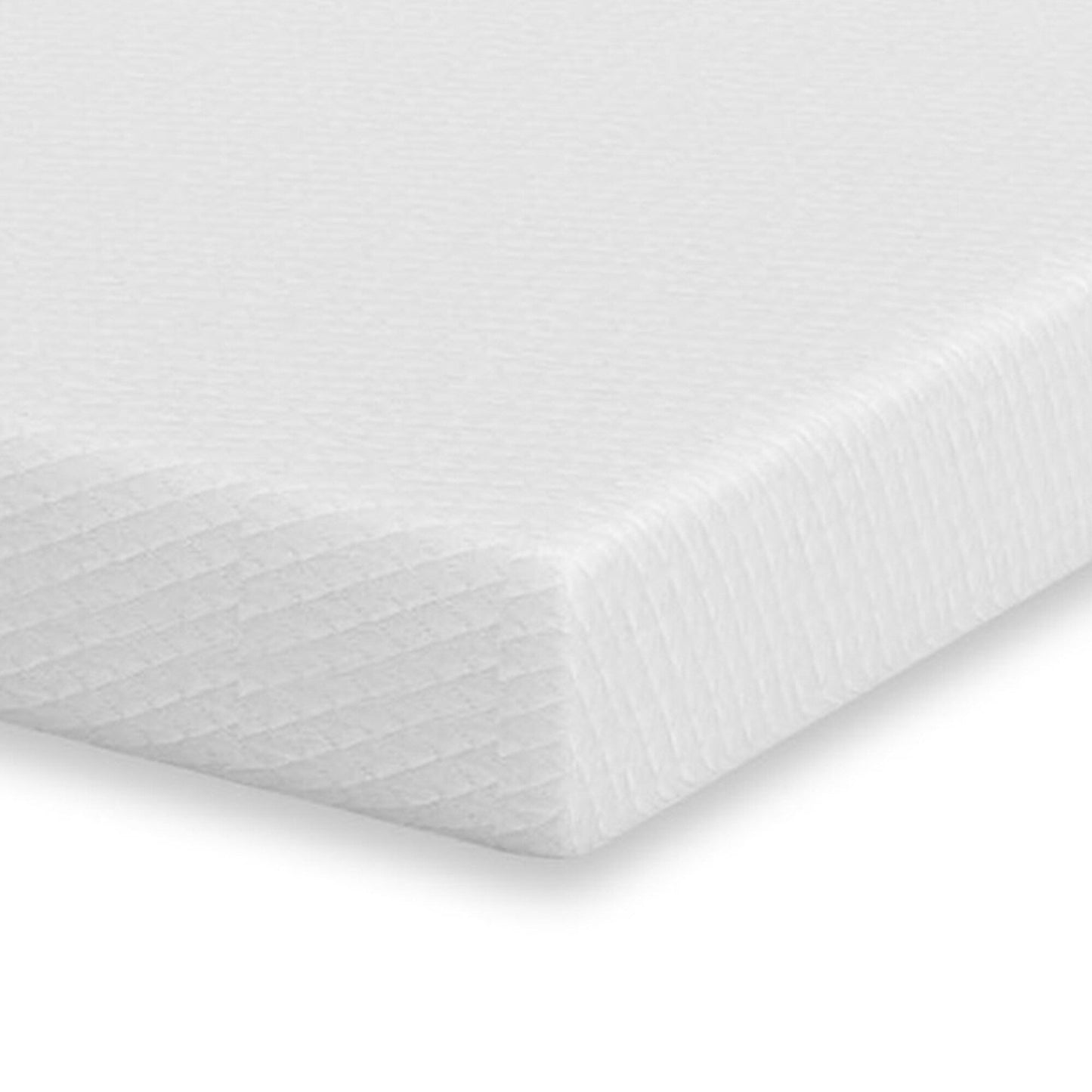 Materasso in memory foam con infusione di gel da 12 pollici