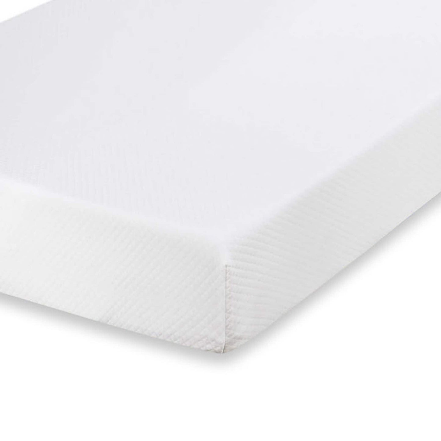 Materasso in memory foam con infusione di gel da 12 pollici