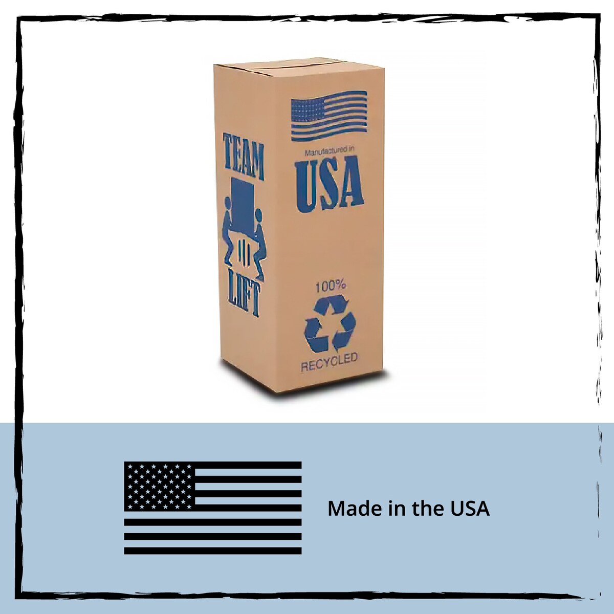 Materasso in schiuma convoluta 12 Hybrid Euro Top Plush