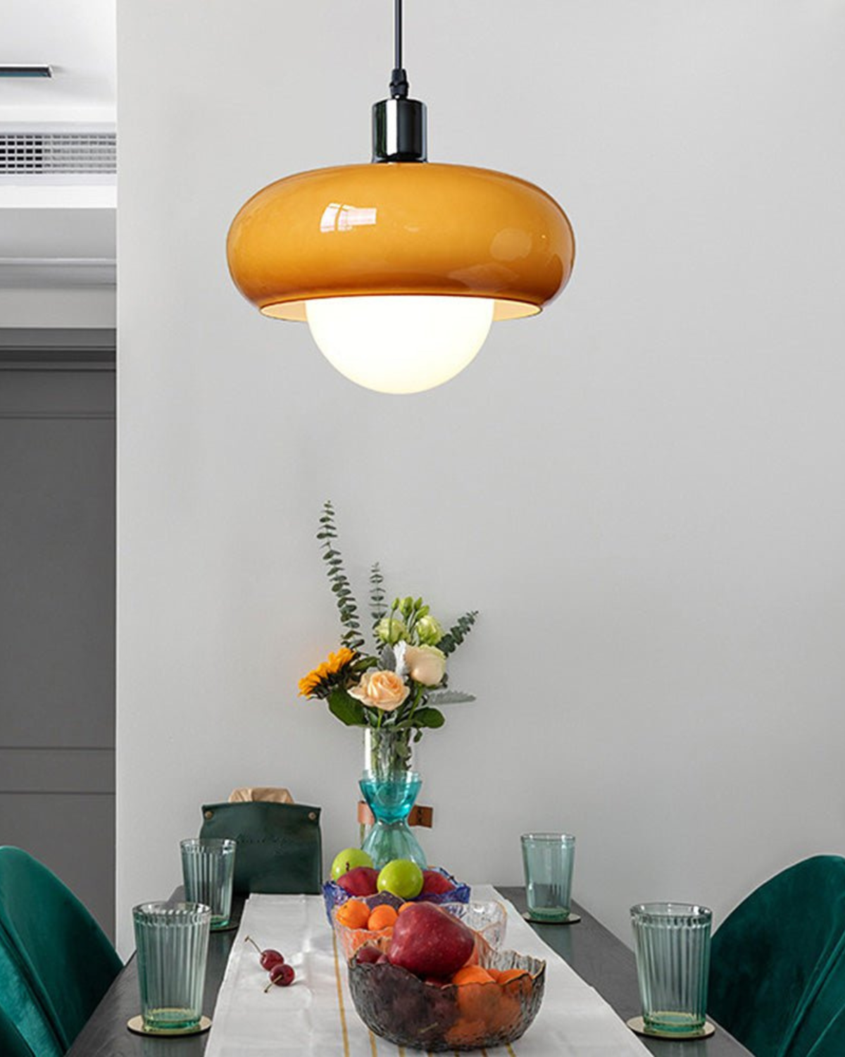 La Ciambella Lumière