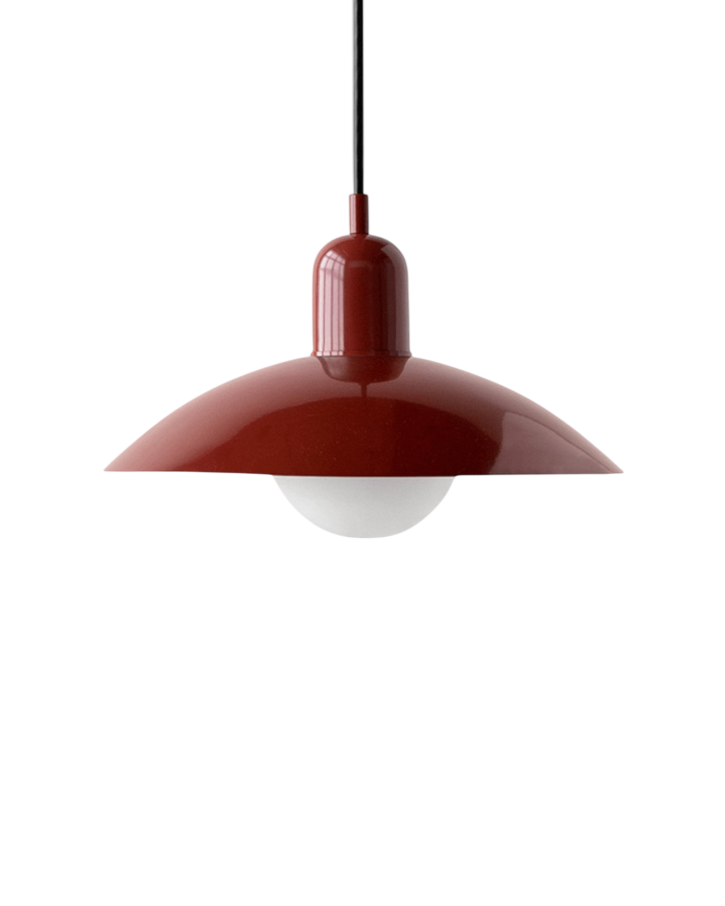 Le Chapeau Éclatant