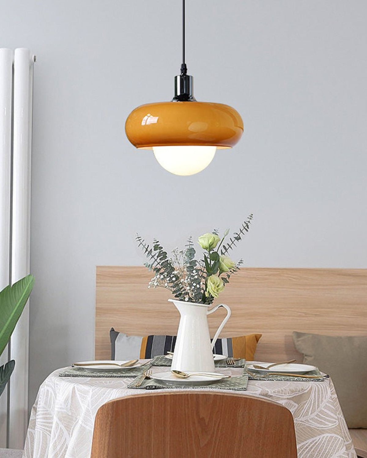 La Ciambella Lumière