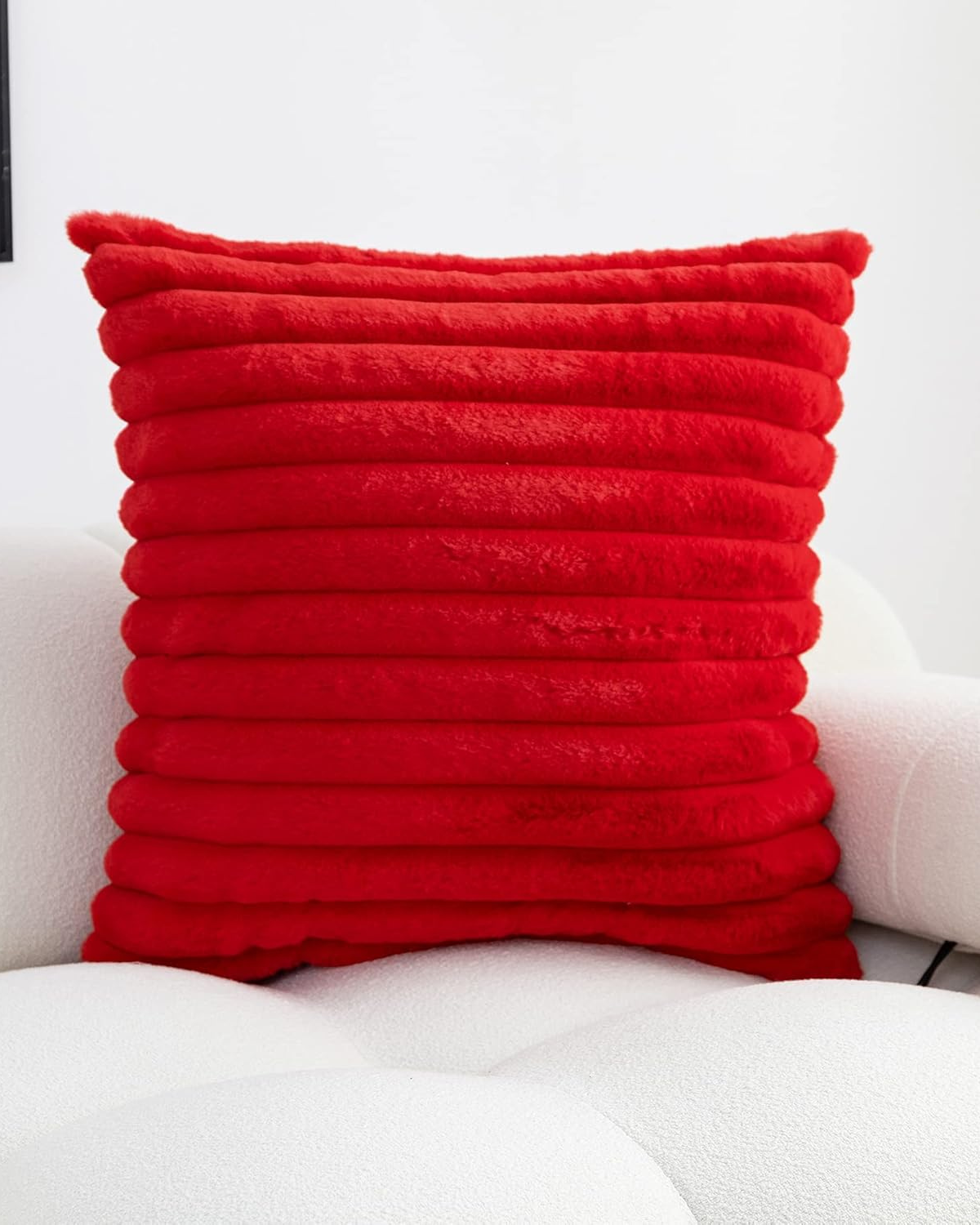 Federa per cuscino Zenara (set da 2)