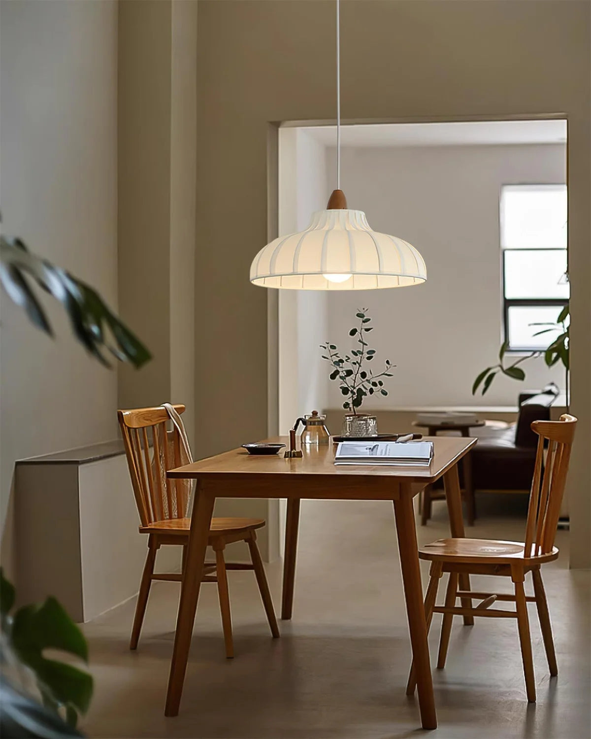 La Clarté Élégante