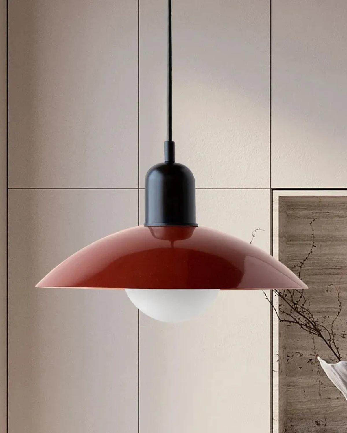 Le Chapeau Éclatant