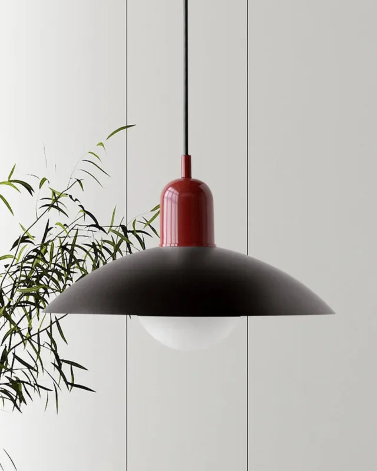 Le Chapeau Éclatant