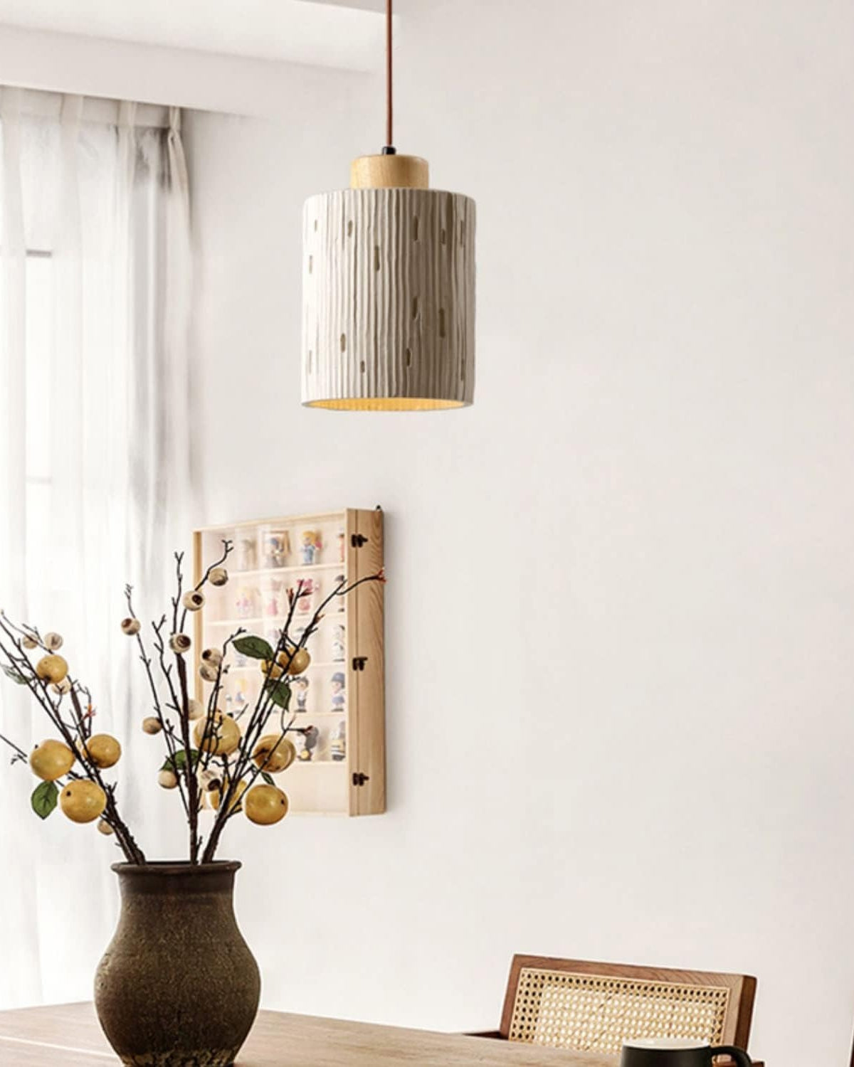 Le Charme Éclectique