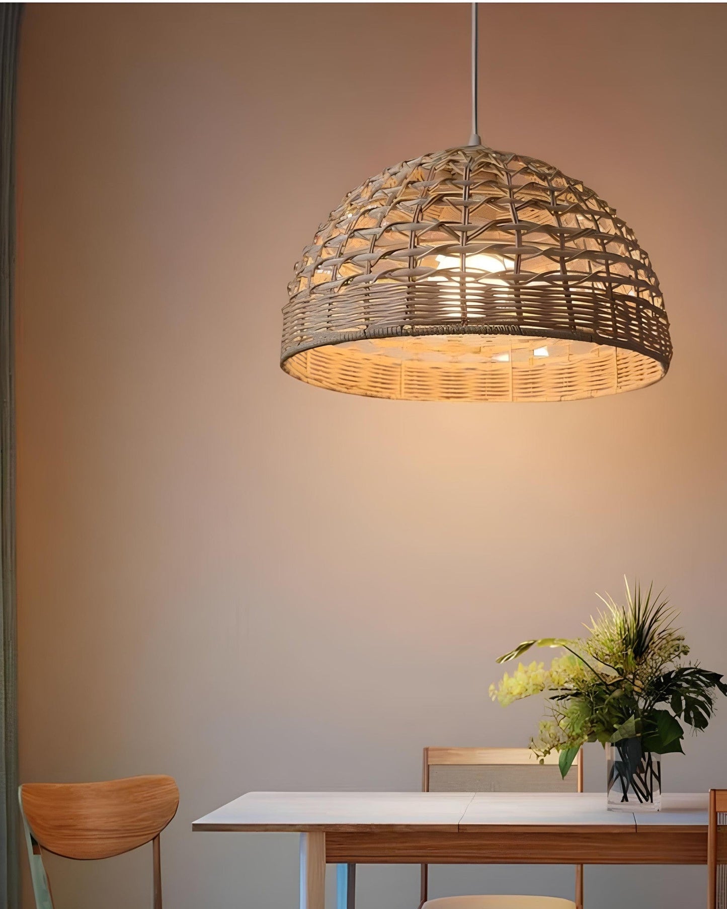 La Lumière Tressée