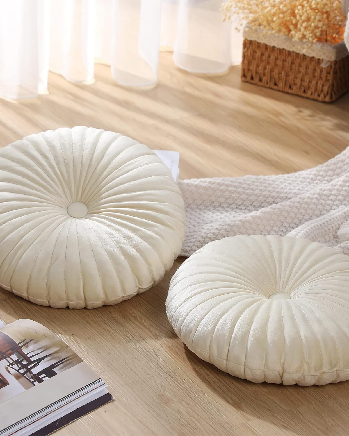 Cuscino Vela (set di 2)