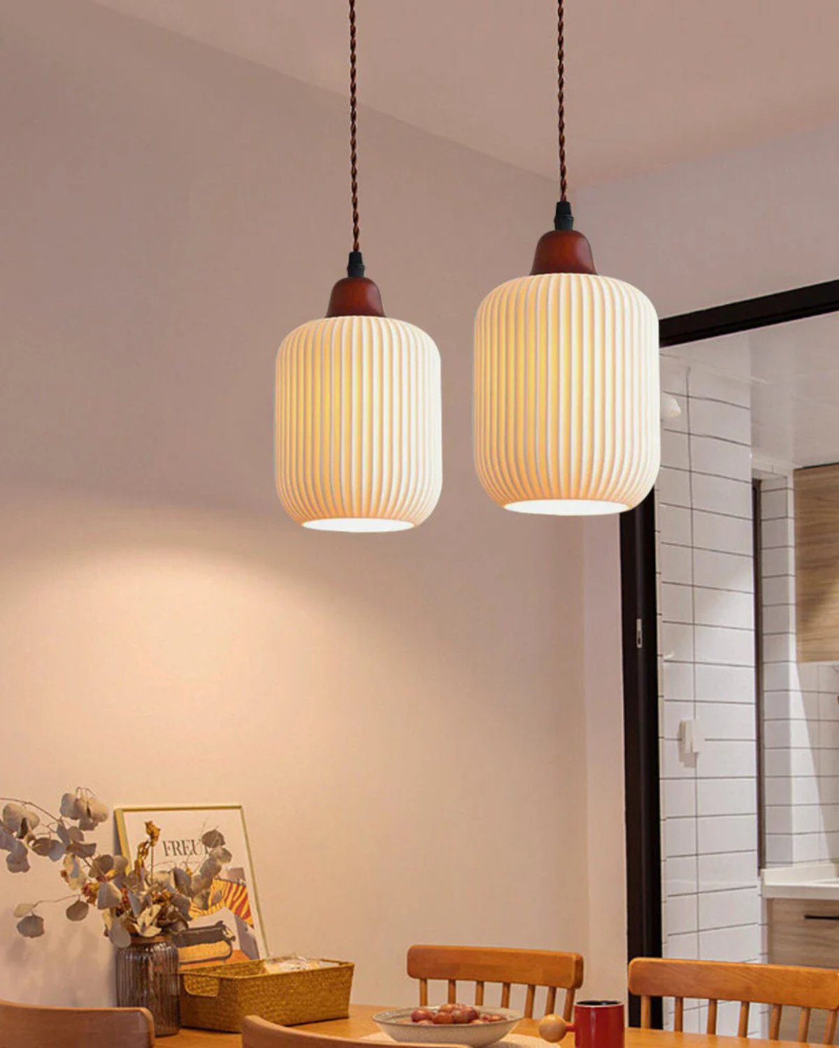 La Lumière Ondulée