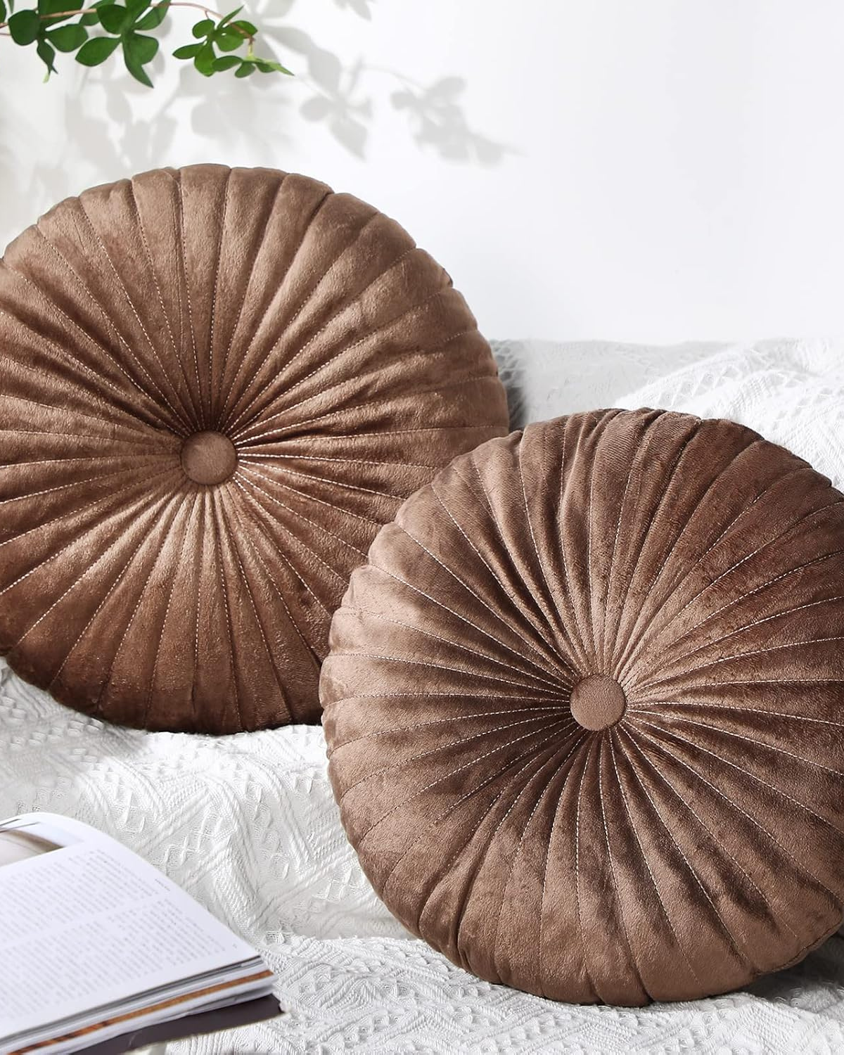 Cuscino Vela (set di 2)