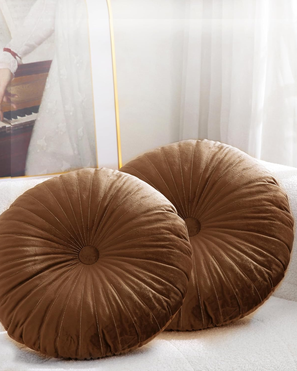 Cuscino Vela (set di 2)