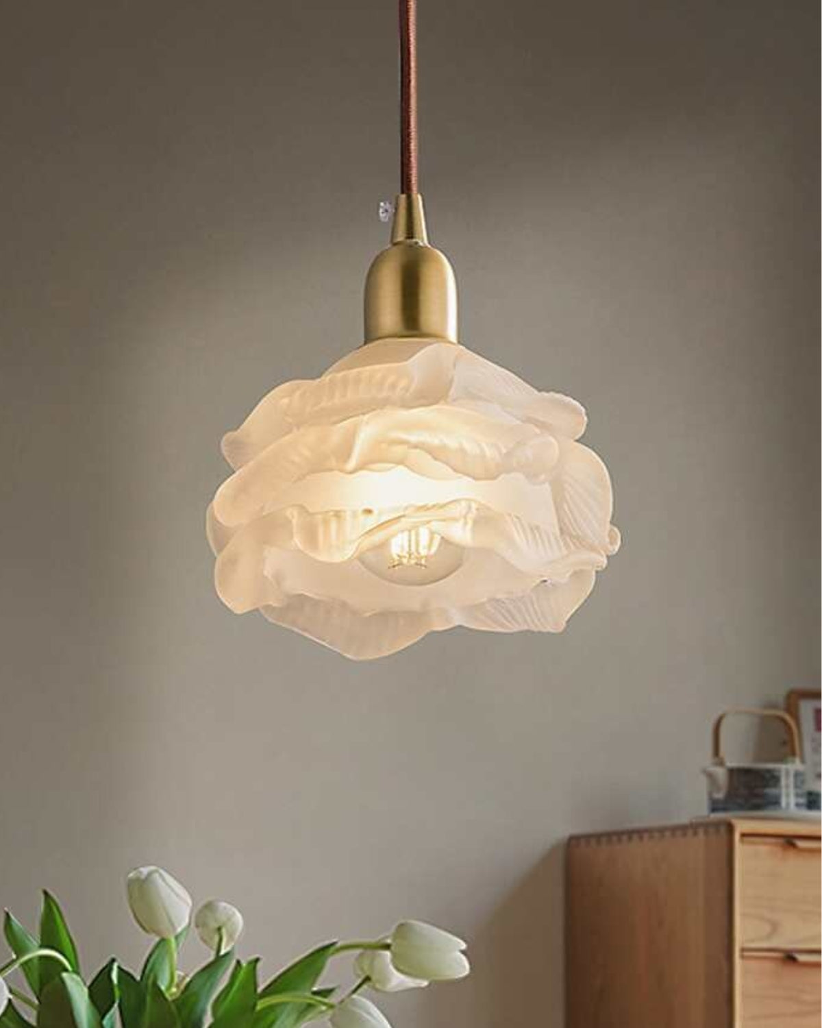 La Fleuraison Céleste