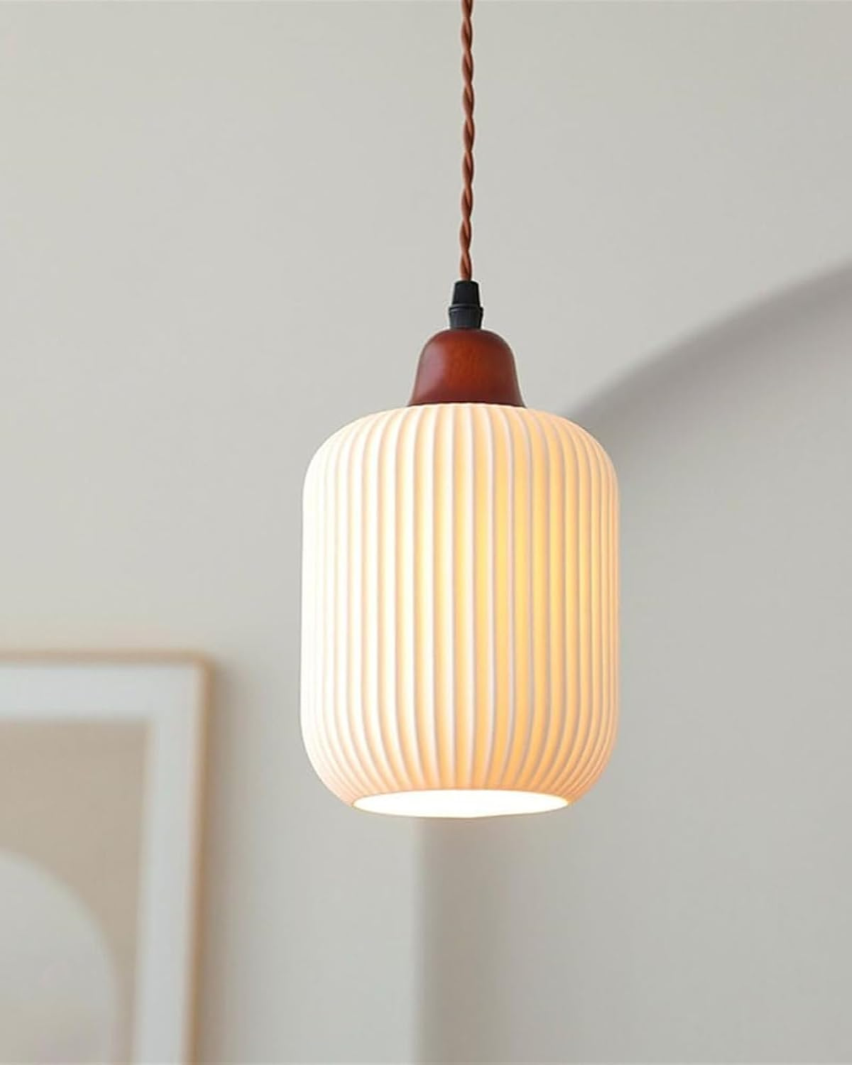 La Lumière Ondulée