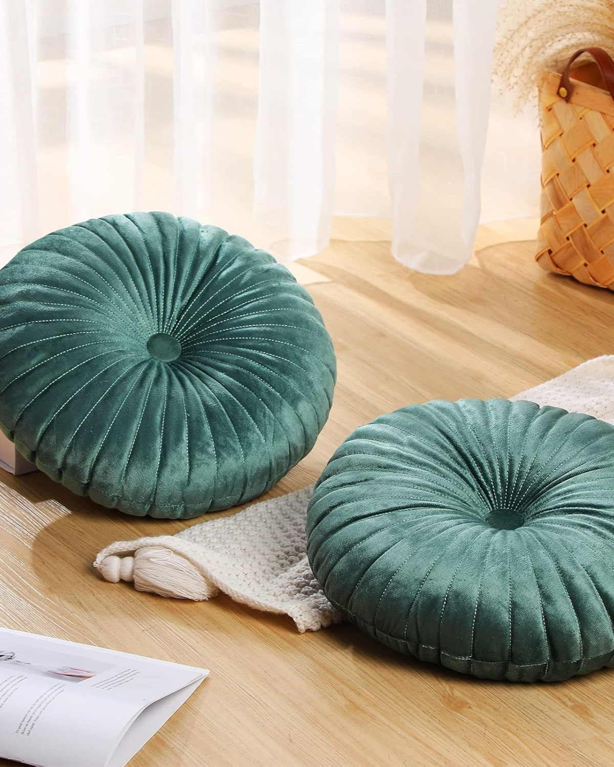 Cuscino Vela (set di 2)