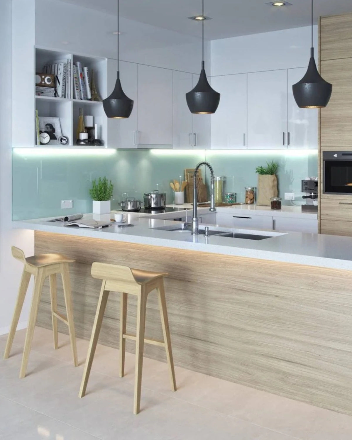 La Brillance Infinie