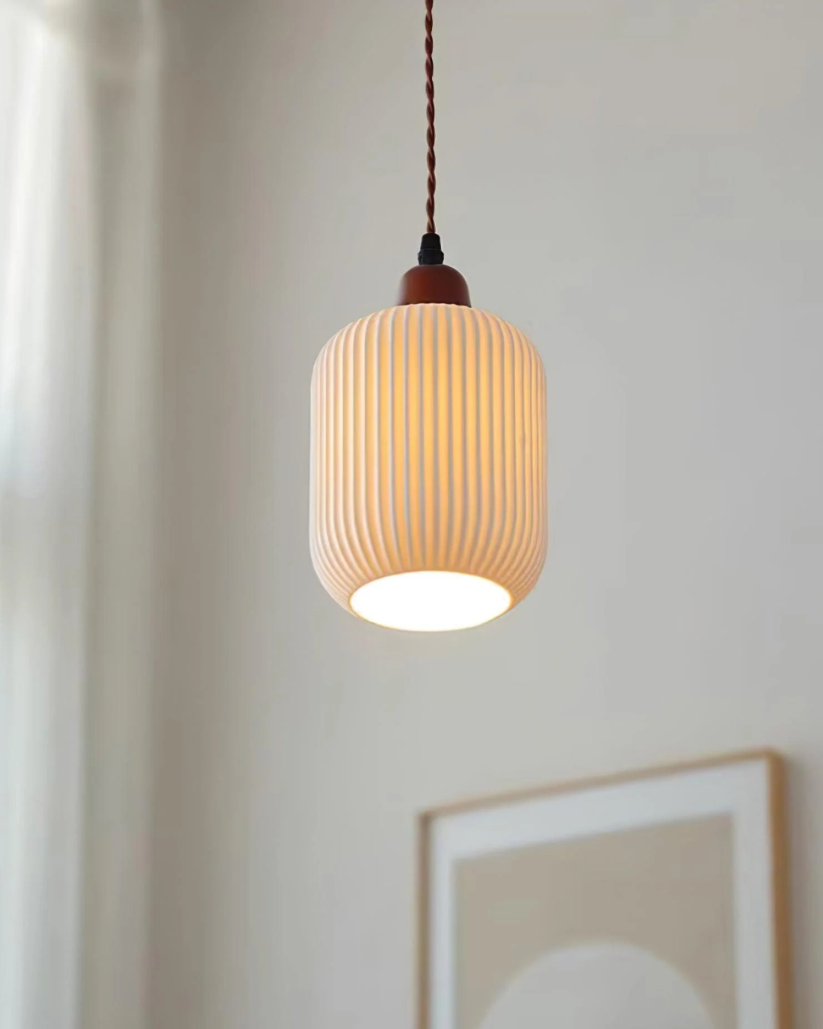 La Lumière Ondulée