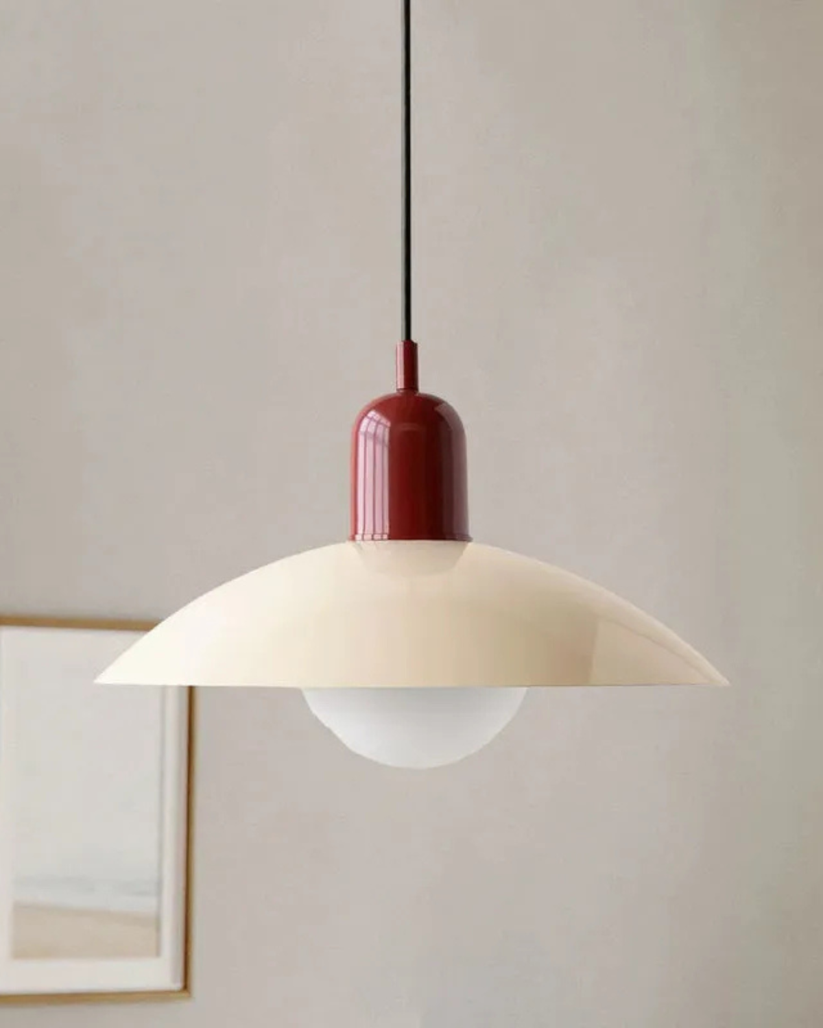 Le Chapeau Éclatant