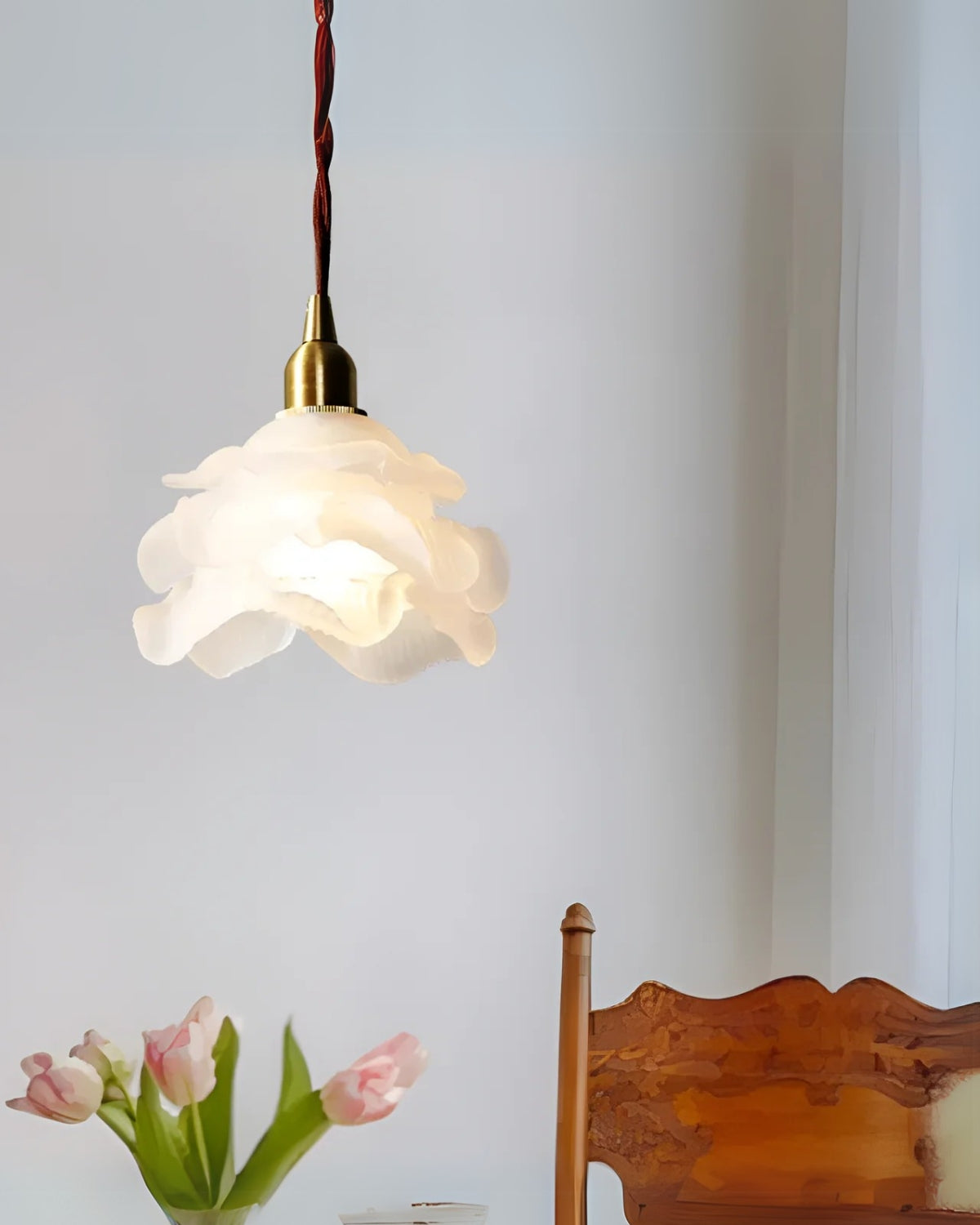 La Fleuraison Céleste