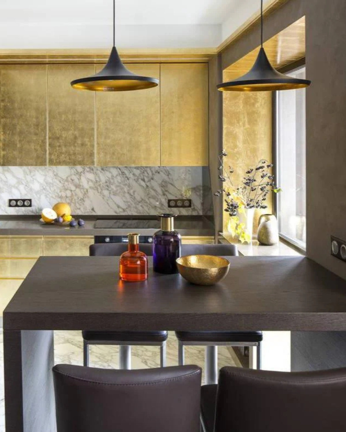 La Brillance Infinie