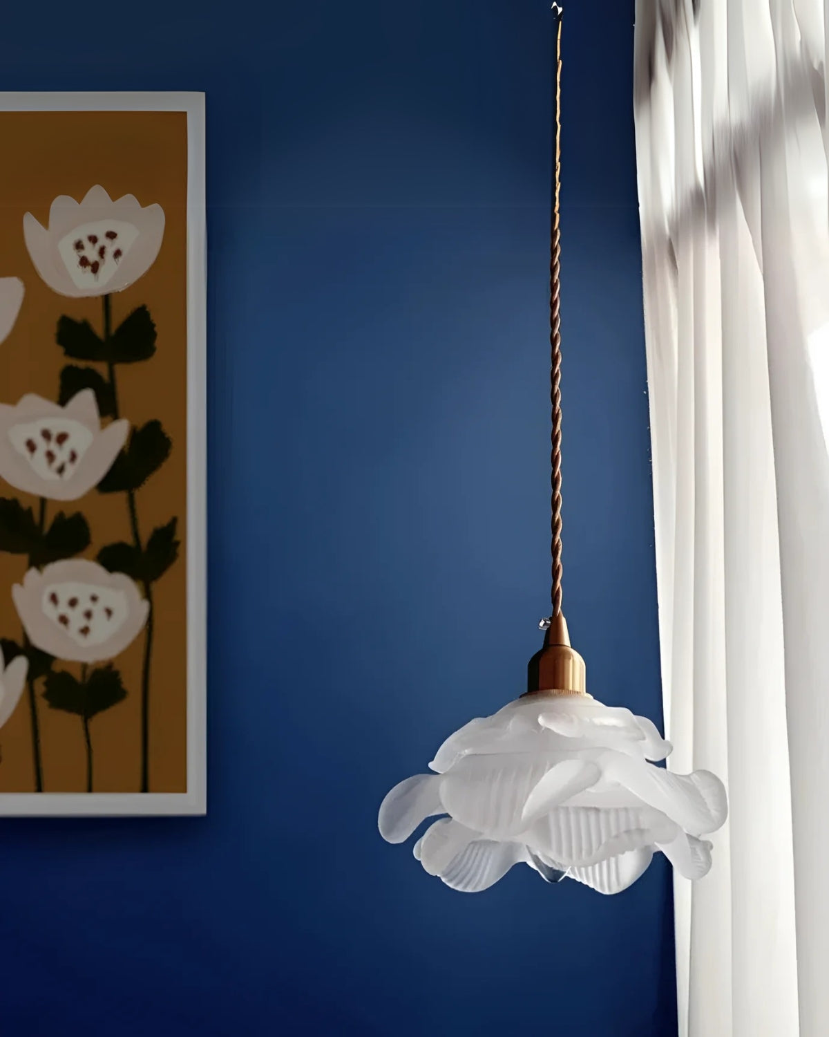 La Fleuraison Céleste