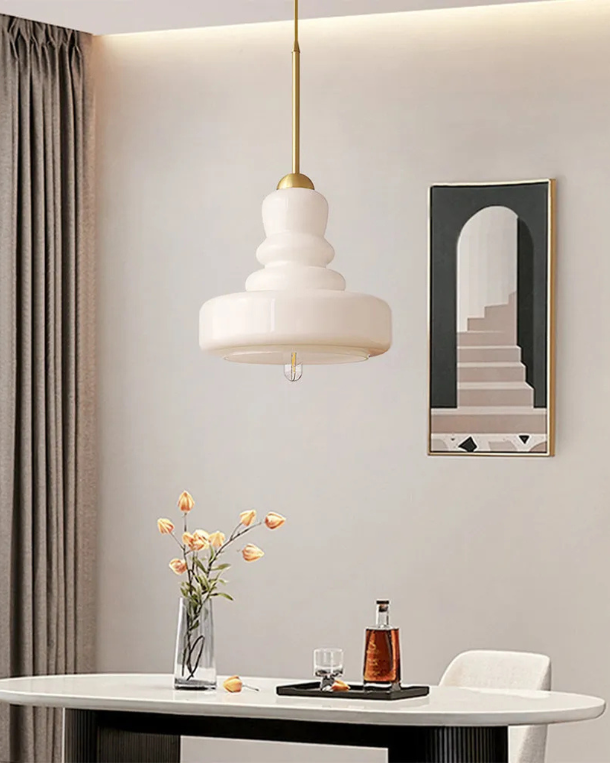 La Lumière Gourmande