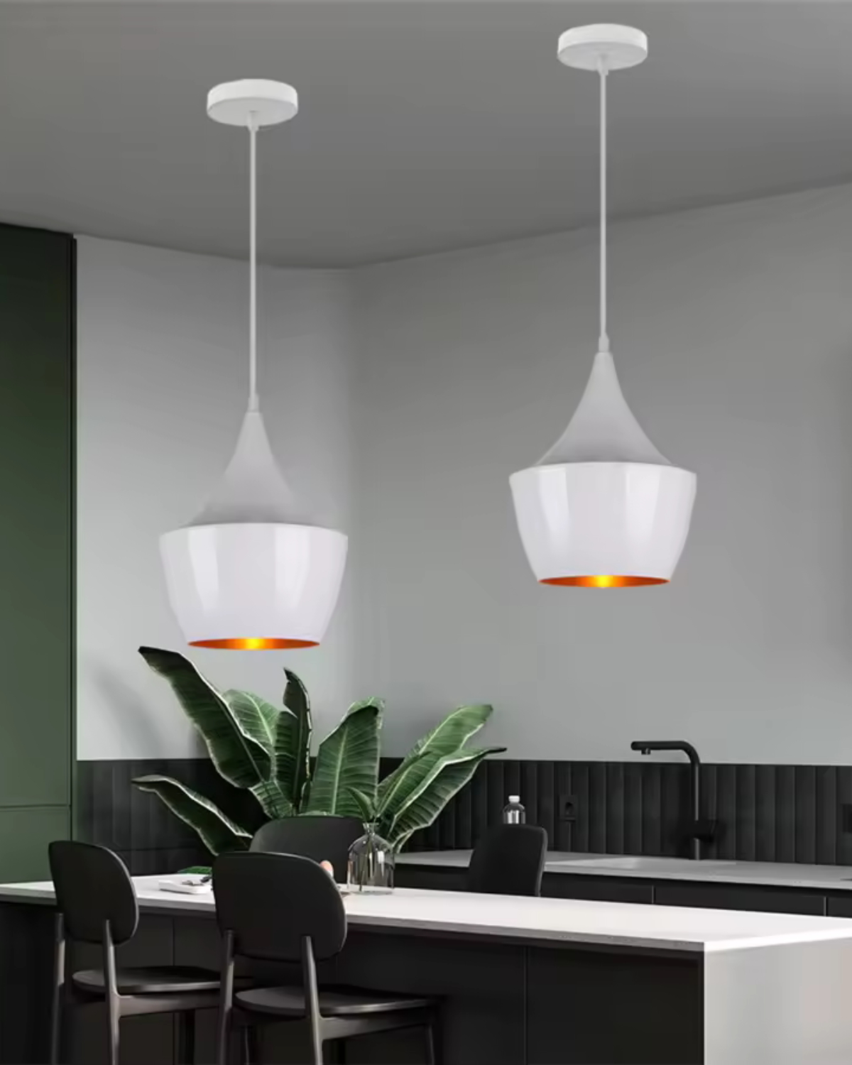 La Brillance Infinie