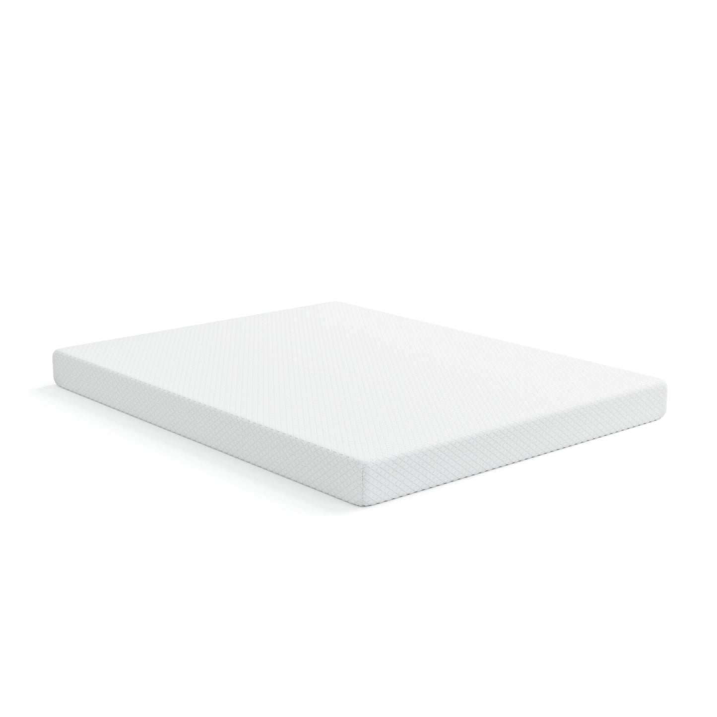 Materasso in memory foam di gel premium SoftNest Rejuv Collection da 6 pollici