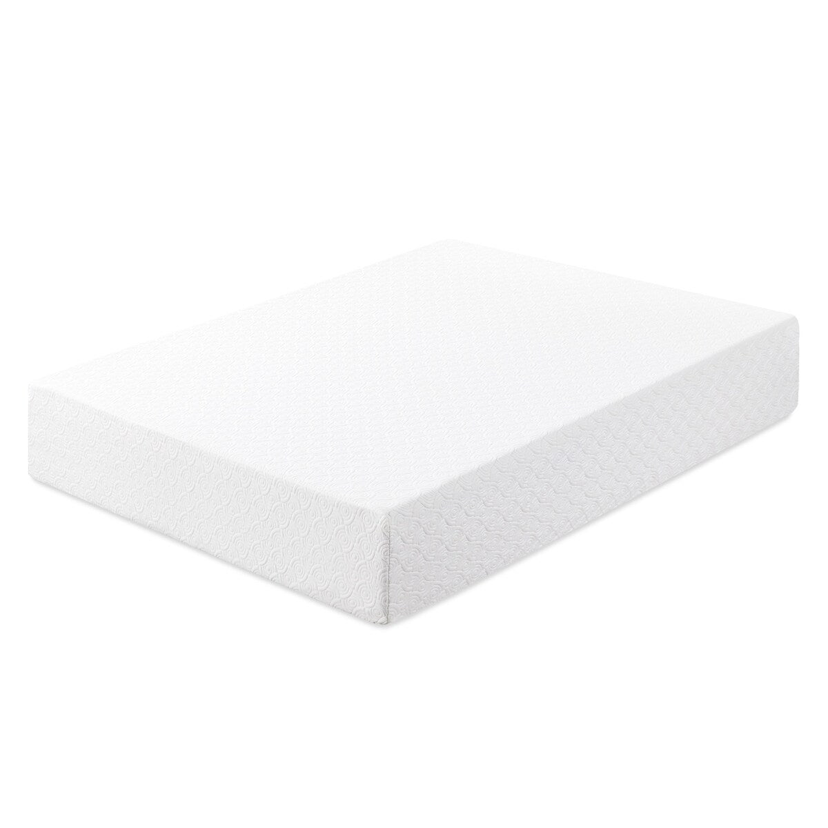 Materasso in memory foam Signature Gel da 11 pollici con infusione di gel rinfrescante