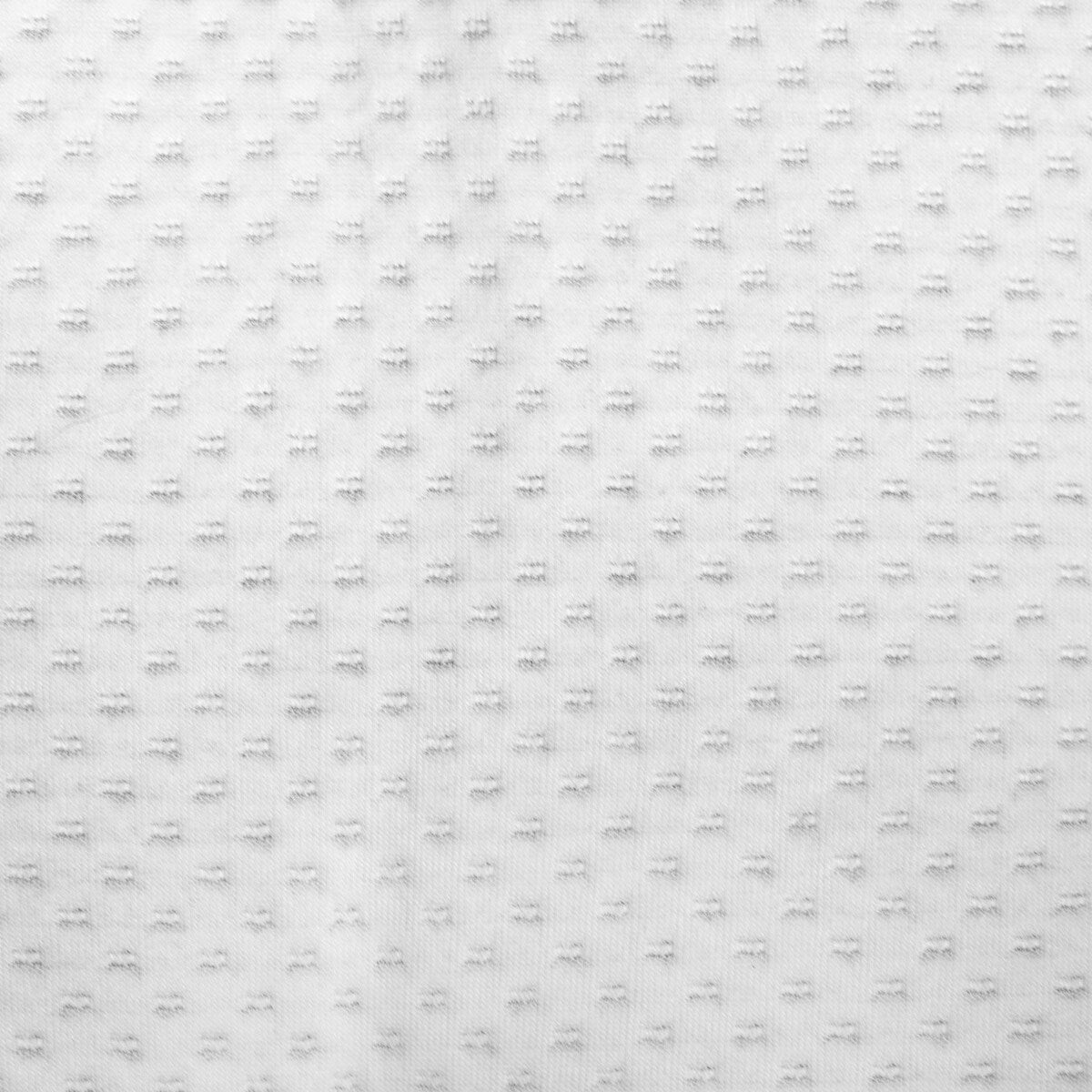 Materasso in schiuma e molle insacchettate 12 pezzi, materasso in scatola - Materasso Premium - Bianco