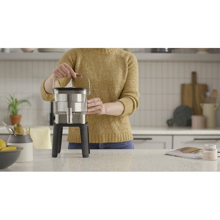 Macchina per caffè freddo KitchenAid da 28 once, KCM4212