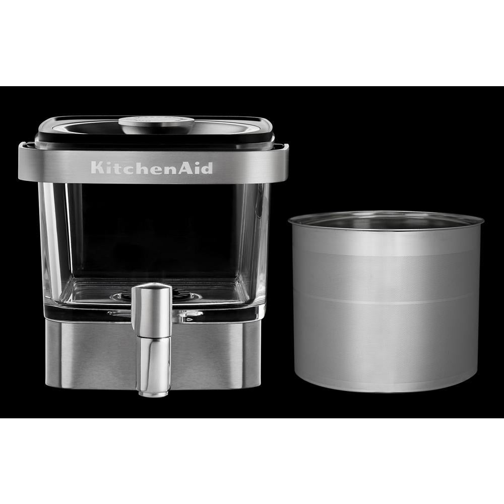 Macchina per caffè freddo KitchenAid da 28 once, KCM4212