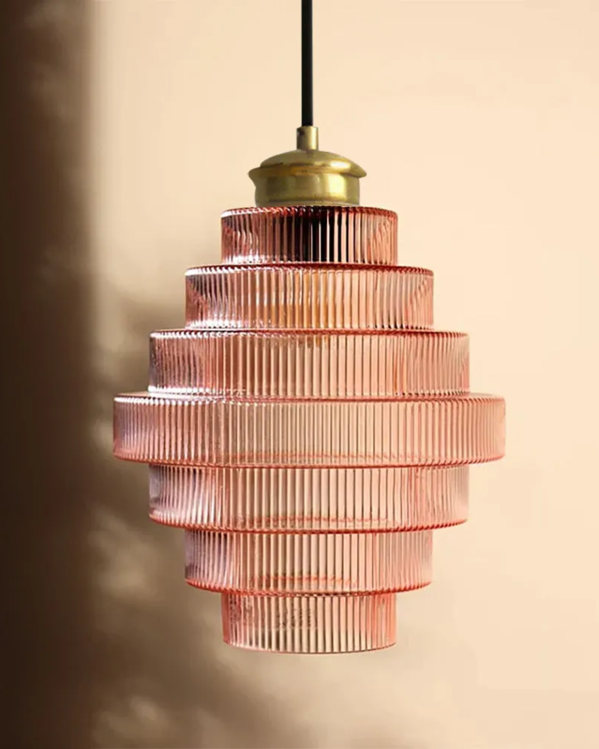 La Lumière Échelonnée