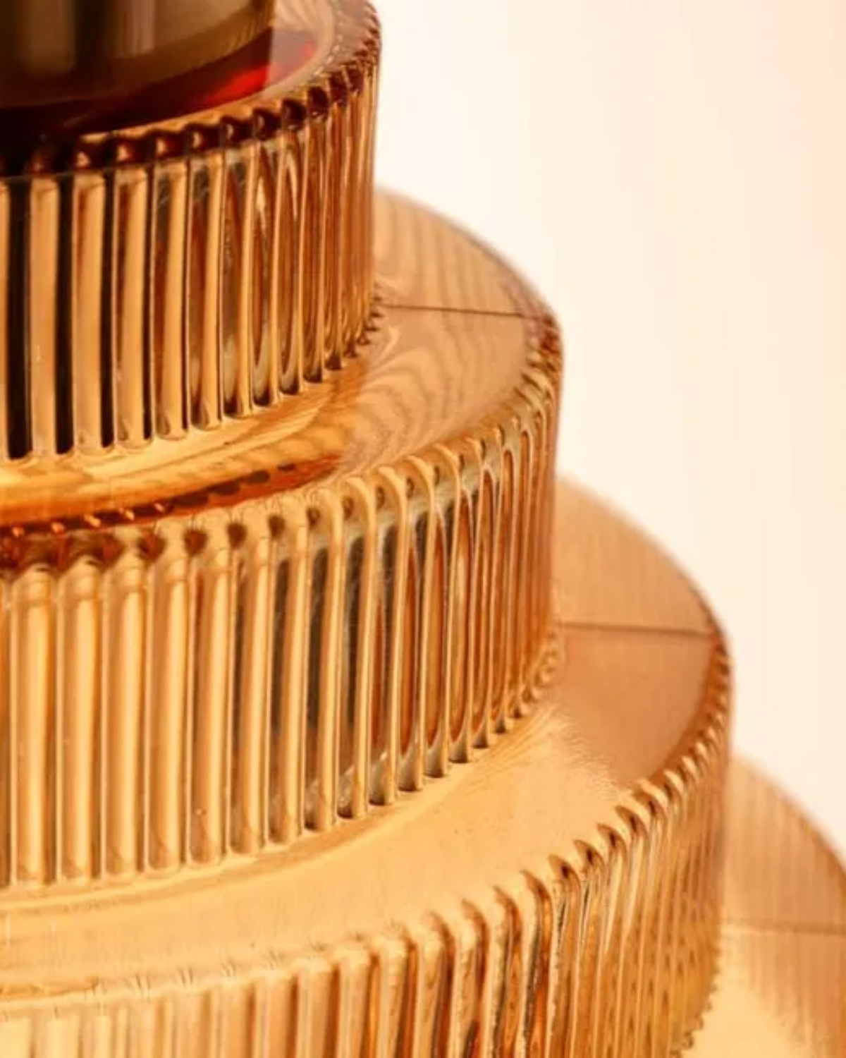 La Lumière Échelonnée