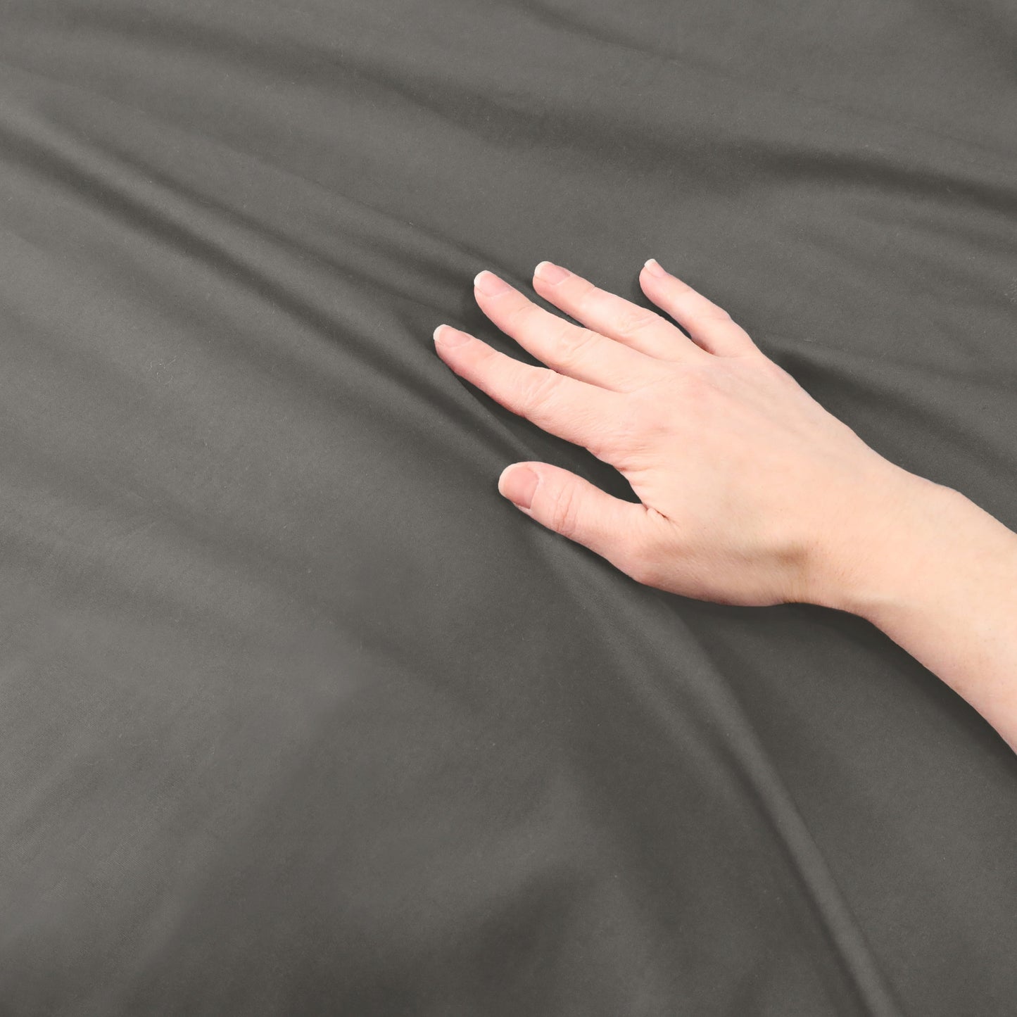 Set copripiumino in percalle di cotone di qualità superiore a 300 fili