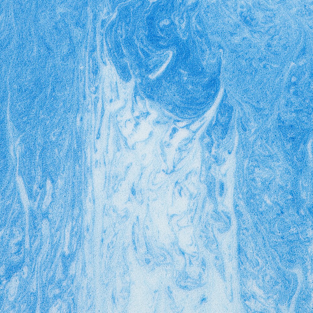 Materasso in memory foam gel matrimoniale Touch of Comfort da 14 pollici