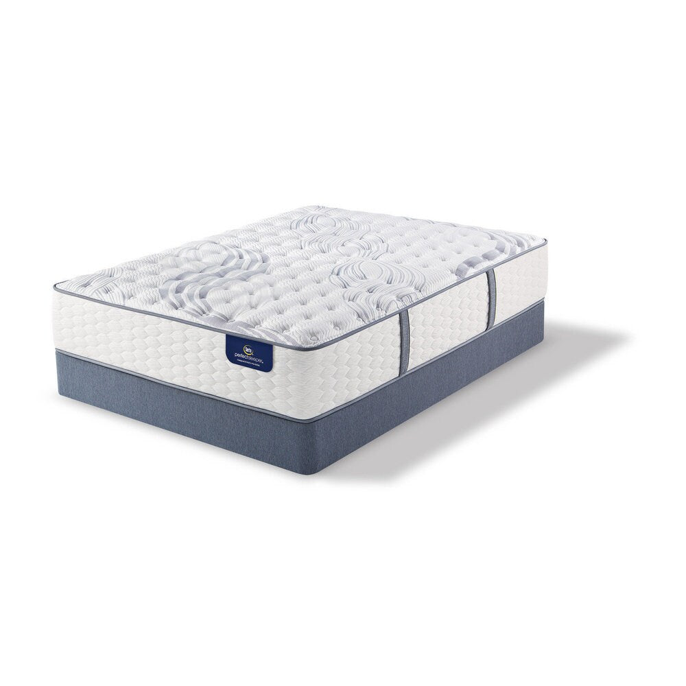 Set di materassi Serta Perfect Sleeper Brightmore Luxury Firm