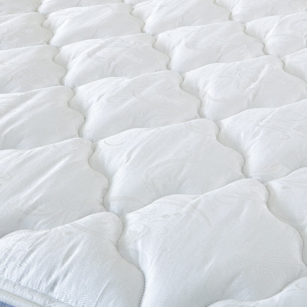 Set materasso e base Serta Revival Firm Twin XL