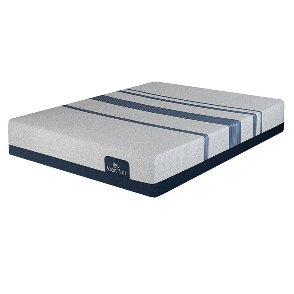 Materasso in memory foam Serta iComfort Blue 300 da 11 pollici