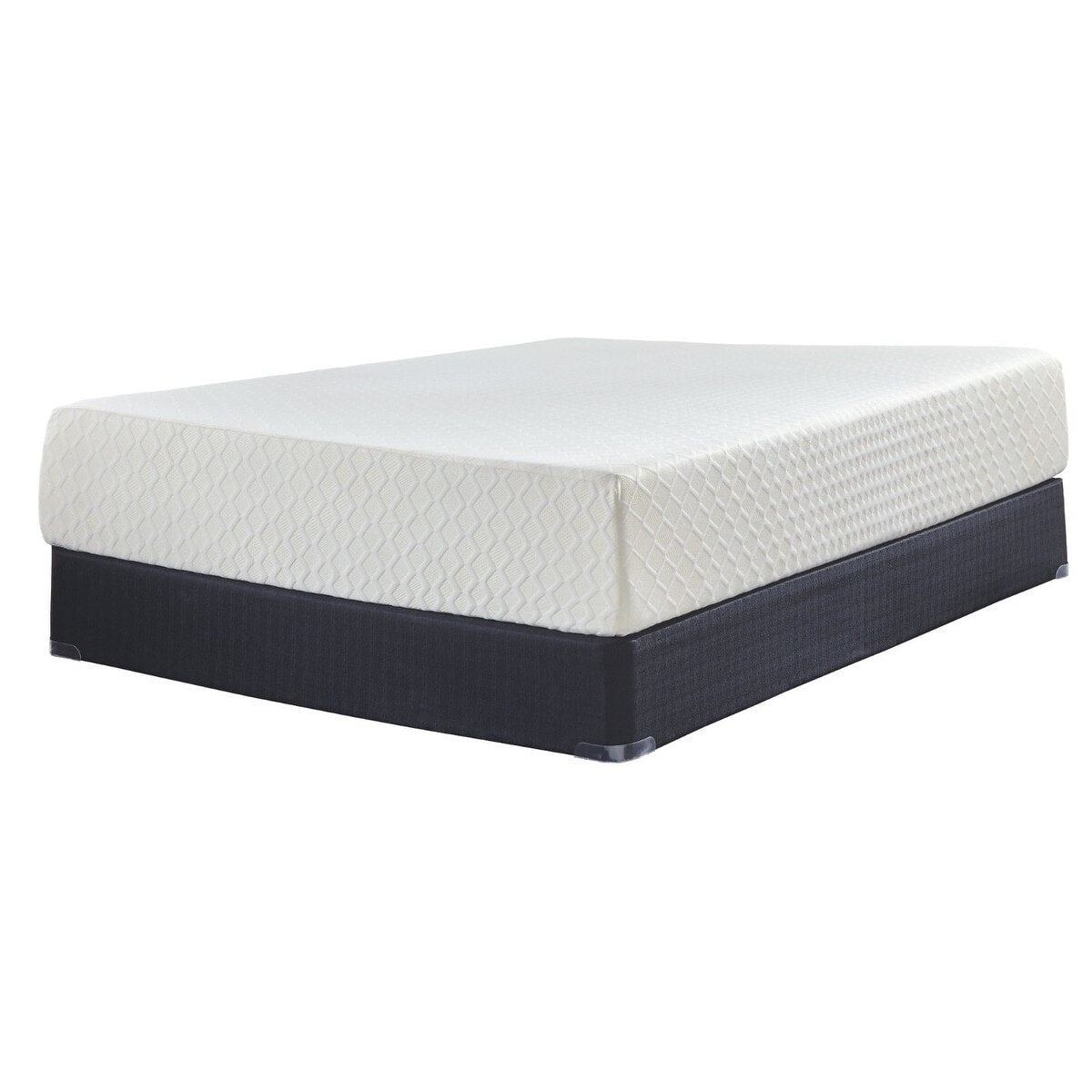 Materasso in memory foam Signature Design by Ashley Chime da 12 pollici
