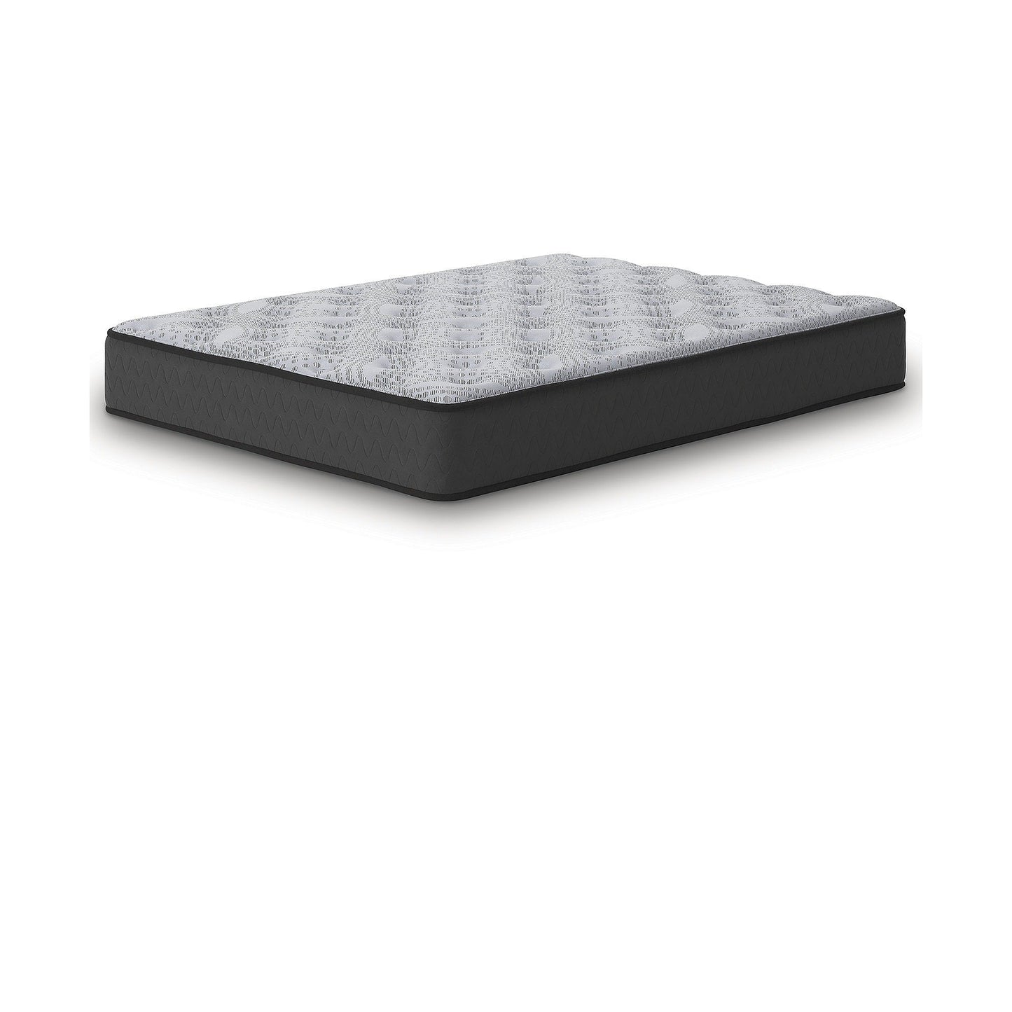 Materasso Signature Design by Ashley Comfort Plus Gray