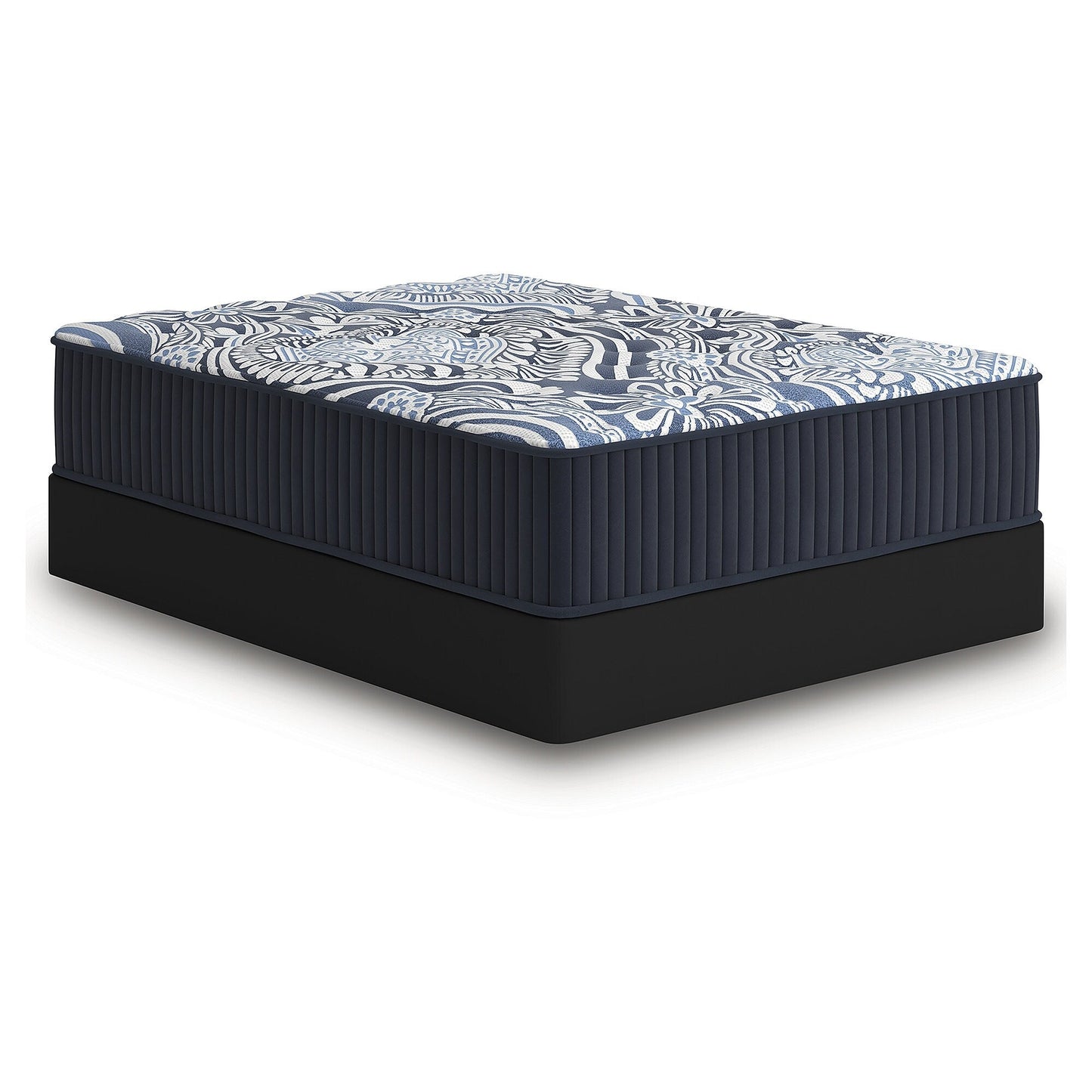 Materasso Signature Design by Ashley Firm Luxe 2.0 Blue