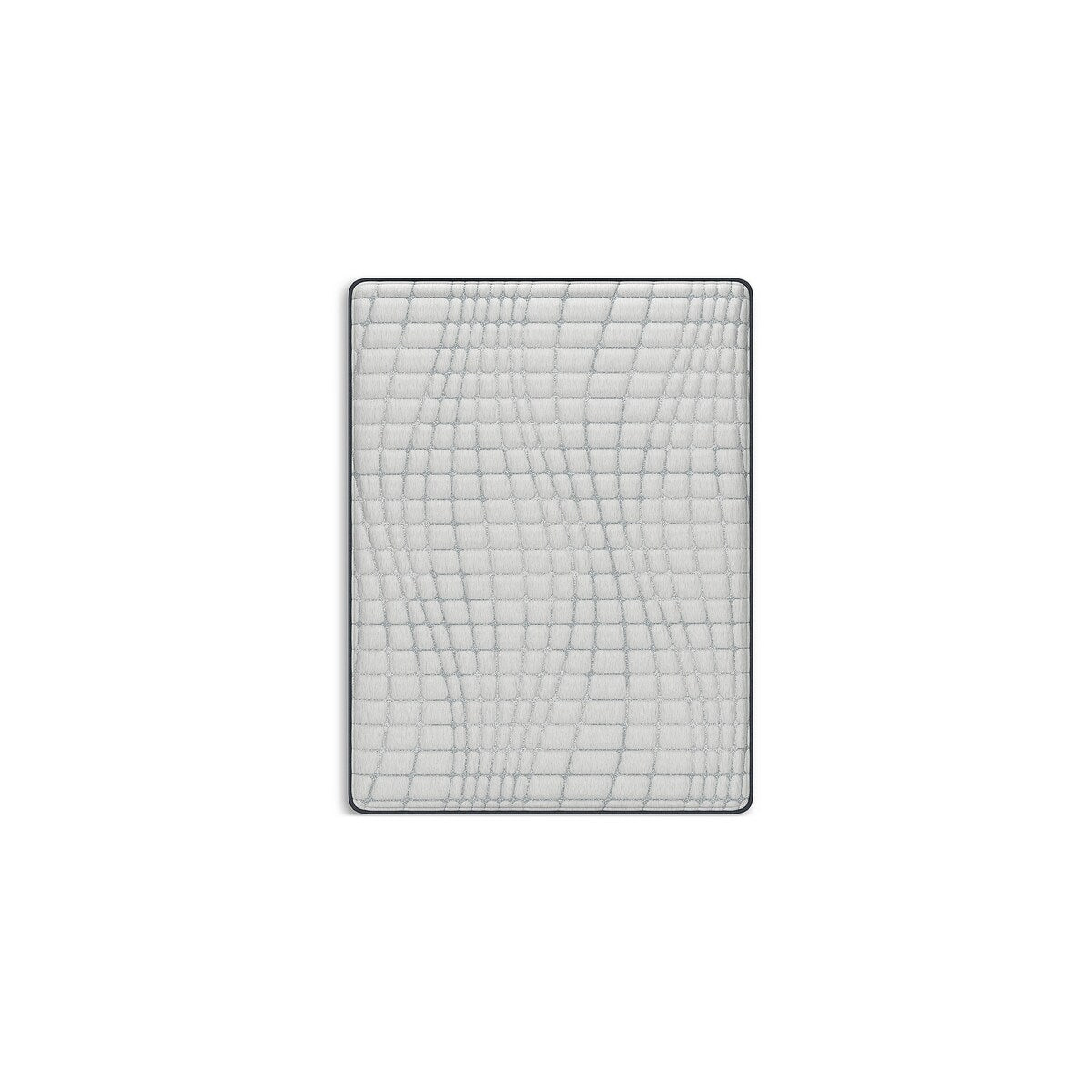 Materasso Signature Design by Ashley Hybrid 1400 White California King